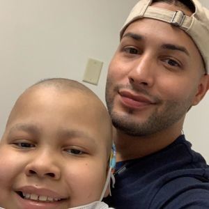 Meet your Posher, Sam